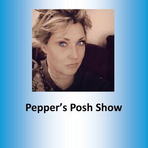 Pepper's Posh Show